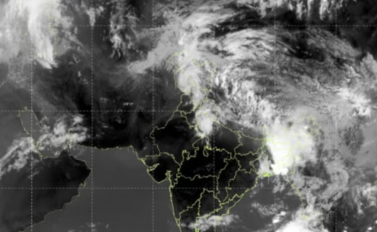 Delhi Weather