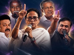 Election Results 2026 LIVE: बंपर वोटिंग के बाद बंगाल में फैसले का दिन, तमिलनाडु-असम-केरल-पुडुचेरी पर भी देश की नजर… जानें 5 राज्यों का हाल