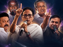 Election Results 2026 LIVE: बंगाल में किसकी सरकार, तमिलनाडु-असम-केरल में आज भी फैसले का दिन&hellip; जानें 5 राज्यों का हाल