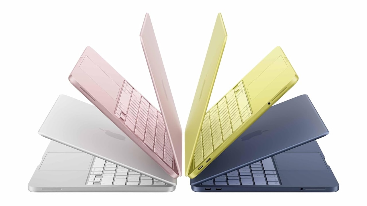 Apple MacBook Neo 13 A18 Pro Review Apple MacBook Neo 13 A18 Pro Review