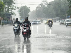 मॉनसून के पहले दिल्ली NCR में झमाझम बारिश होगी, यूपी में आंधी, पंजाब-हरियाणा से राजस्थान तक भिगोएंगे बदरा