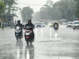 Monsoon Rain Alert: मॉनसून के पहले दिल्ली NCR में झमाझम बारिश होगी, यूपी में आंधी, पंजाब-हरियाणा से राजस्थान तक भिगोएंगे बदरा