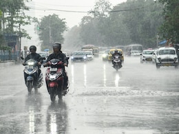 Monsoon Alert: मॉनसून की बारिश में देरी, पहले ही दिल्ली-यूपी से पंजाब-हरियाणा तक पूरे उत्तर भारत को भिगोएंगे बदरा, जानें कहां कब बरसात