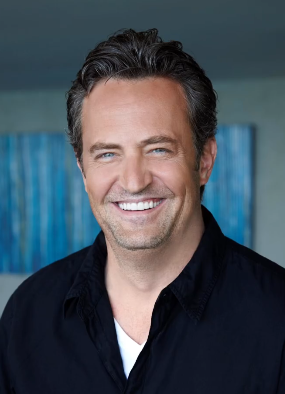 Matthew Perry&rsquo;s Sisters Slam Assistant Kenneth Iwamasa For &ldquo;Repeatedly&rdquo; Injecting Actor With Ketamine
