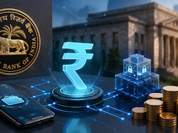 Why RBI Isn't Fighting The Rupee's Fall Like It Did During 2013 Crisis