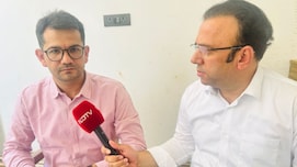 NDTV Exclusive: मकान मालिक ने दिखाया पर्चा, फिर सवाल किए मैच...टीचर शशिकांत सुथार ने ऐसे किया NEET पेपर लीक का खुलासा