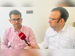 NDTV Exclusive: मकान मालिक ने दिखाया पर्चा, फिर सवाल किए मैच...टीचर शशिकांत सुथार ने ऐसे किया NEET पेपर लीक का खुलासा