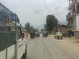 3 Church Leaders Shot Dead In Manipur's Kangpokpi 3 Church Leaders Shot Dead In Manipur's Kangpokpi