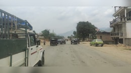 3 Thadou Tribe Church Leaders Shot Dead In Manipur's Kangpokpi