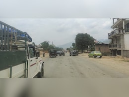 3 Church Leaders Shot Dead In Manipur's Kangpokpi