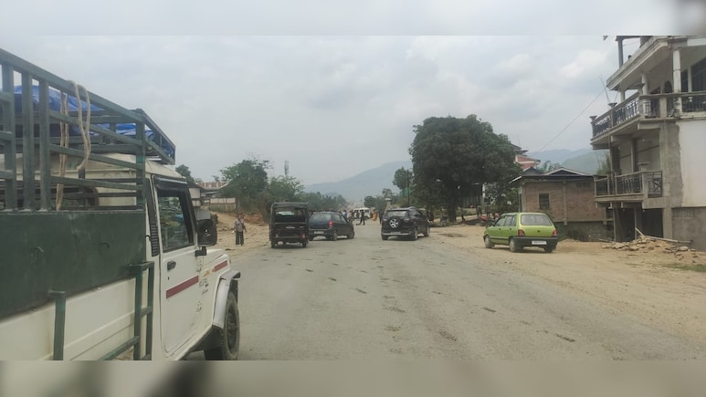 3 Church Leaders Shot Dead In Manipur's Kangpokpi
