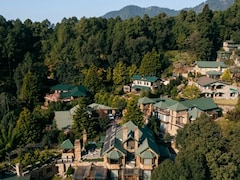 The Art Of Doing Less: A Slow Weekend In The Hills Of Uttarakhand