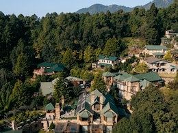 The Art Of Doing Less: A Slow Weekend In The Hills Of Uttarakhand