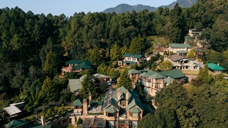 The Art Of Doing Less: A Slow Weekend In The Hills Of Uttarakhand