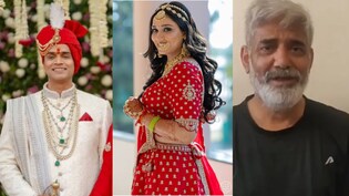 ट्विशा की मौत कैसे हुई? लिगेचर रिपोर्ट में खुलासा, पति समर्थ के लिए लुकआउट नोटिस जारी, केस के 3 बड़े अपडेट&nbsp;