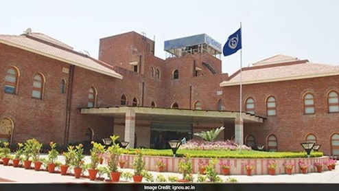 IGNOU To Host Mega Placement Drive On September 17-18, Check Details