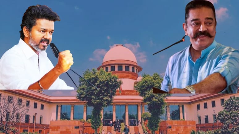 SR बोम्मई केस क्या है, तमिलनाडु में बहुमत की रेस के बीच कमल हासन ने किया जिसका जिक्र