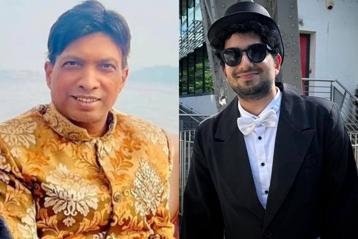 Sunil Pal Shares His Reaction After Meeting Samay Raina on Kapil Sharma Show
