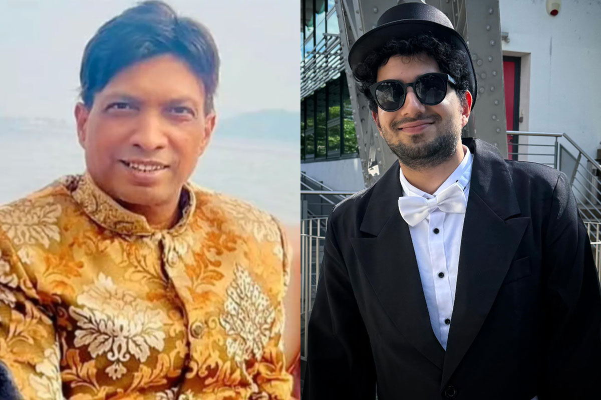 Sunil Pal Shares His Reaction After Meeting Samay Raina on Kapil Sharma Show