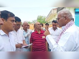 'पैसा भी लिया, बिल भी पास हुए, फिर सफाई कहां' अधिकारियों पर भड़के मंत्री मदन दिलावर