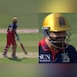 Watch: Virat Kohli Engages In Hilarious Mid-Match Banter With Harpreet Brar; Funny Reaction Goes Viral