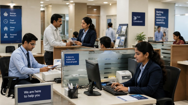 Bank Officers' Body Urges PM Modi To Approve Five-Day Week, Links Demand To Austerity Call