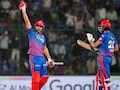 DC vs RR IPL 2026 Highlights: दिल्ली ने राजस्थान को 5 विकेट से हराया, प्लेऑफ की उम्मीद रखी जिंदा, राजस्थान को हुआ नुकसान