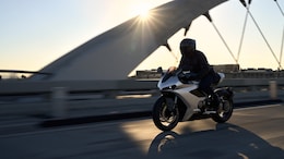 Norton Manx R Superbike Launched In UK - Check Full Specifications