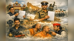 ब्राह्मणों को यूपी में कौन कर रहा है बदनाम, क्या है इसके पीछे की साजिश?