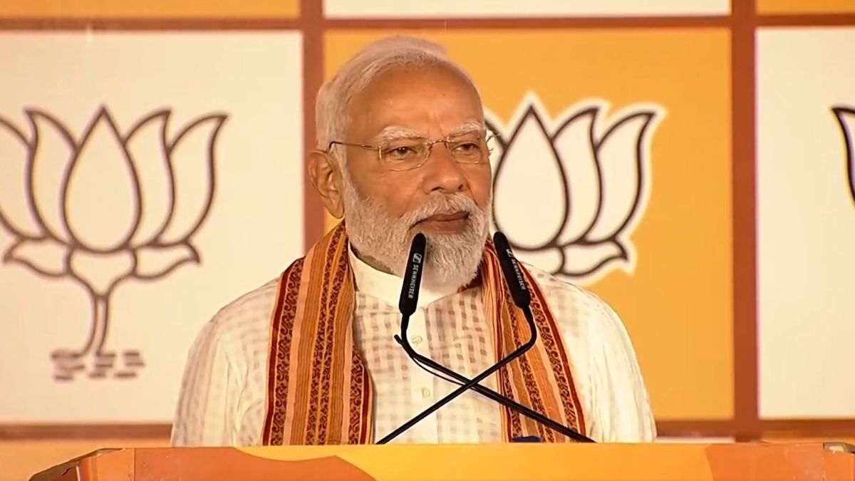प्यासे को एक गिलास पानी दें, खुद को हाइड्रेटेड रखें... बढ़ती गर्मी के बीच पीएम मोदी की देशवासियों से अपील