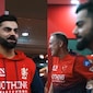 Virat Kohli Cracks Hilarious Joke At Himself After 2 Ducks In A Row: "Thanks For Giving Me A Chance"