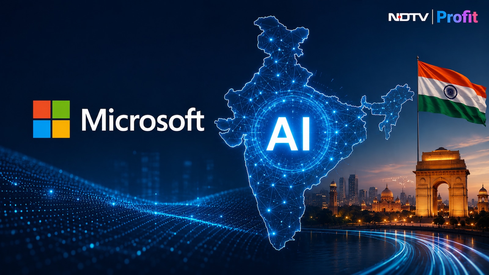 India Poised To Lead Global AI Deployment With Scale, Trust And Digital ...