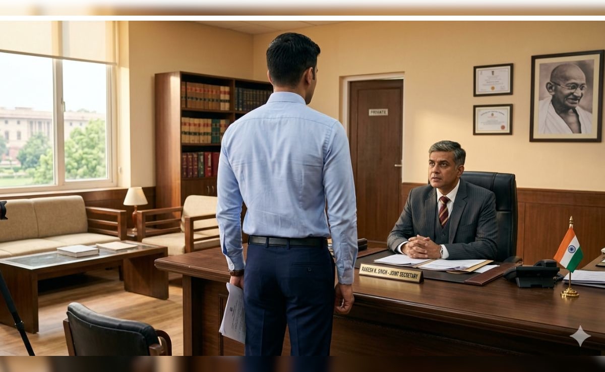 मुख्यमंत्री का OSD आखिर करता क्या है? विजय के ‘ज्योतिष OSD’ विवाद के बाद चर्चा में आया ये पद