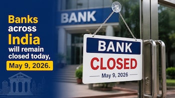 Bank Holiday Today: Are Banks Open Or Closed On Saturday, May 9? Details Here