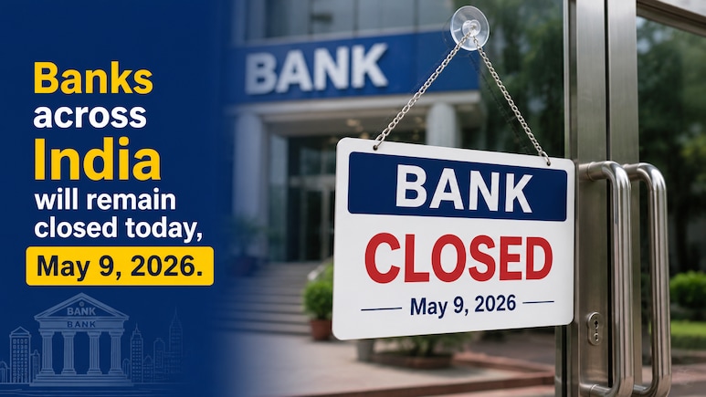 Bank Holiday Today: Are Banks Open Or Closed On Saturday, May 9? Details Here