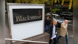 Blackstone Bets Big On AI With $5 Billion Google Partnership