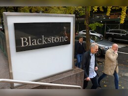 Blackstone Bets Big On AI With $5 Billion Google Partnership