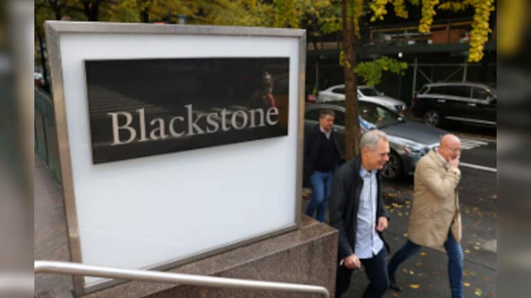 Blackstone Bets Big On AI With $5 Billion Google Partnership