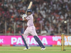 GT vs SRH LIVE Score, IPL 2026: Sai Sudharsan Completes 50 After Shubman Gills Flopshow