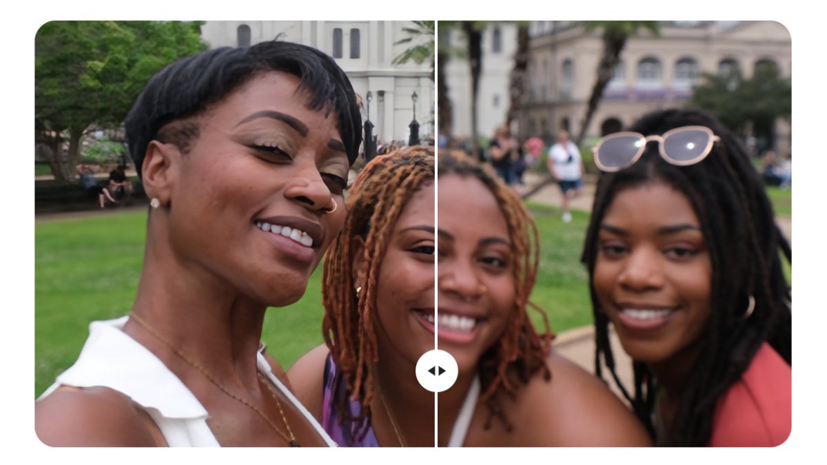 ફોટો બ્લર થઈ ગયો ? Google Photos ના Photo Unblur  ટૂલથી મિનિટોમાં કરો સુધારો