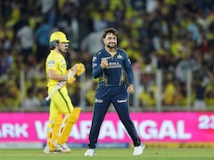 CSK Out Of IPL 2026 After 89-Run Loss To Gujarat Titans