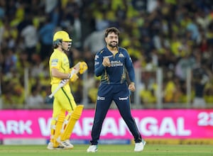 GT vs CSK Highlights, IPL 2026: Chennai Super Kings Eliminated After 89-Run Loss To Gujarat Titans