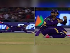RCB vs KKR: जानें क्यों मनीष पांडेय का कैच बन गया इतिहास, यह कैच नहीं देखा, तो कुछ नहीं देखा, विराट कोहली भी हुए हैरान