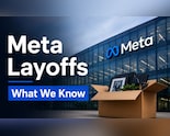 Meta Layoffs: Facebook Parent To Cut 10% Jobs On Wednesday, Closes 6,000 Open Roles
