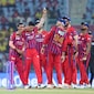Lucknow Super Giants Pacer Akash Singh Brings Out Note To Celebrate 3-Wicket Haul. Heres What It Said