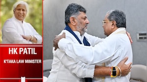 "We Were All Very Emotional": HK Patil On Karnataka Leadership Change