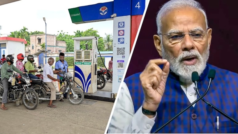 तेल संकट के बीच भी नहीं थमी खपत, PM मोदी की अपील के बावजूद पेट्रोल‑डीजल बिक्री में उछाल