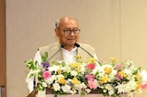 भोजशाला विवाद पर दिग्विजय सिंह का बयान; पूजा-इबादत पर फैसला अब सुप्रीम कोर्ट करे