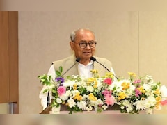 भोजशाला विवाद पर दिग्विजय सिंह का बयान; पूजा-इबादत पर फैसला अब सुप्रीम कोर्ट करे