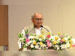भोजशाला विवाद पर दिग्विजय सिंह का बयान; पूजा-इबादत पर फैसला अब सुप्रीम कोर्ट करे